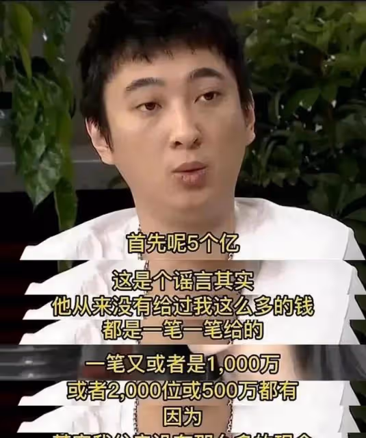 王思聰帶眾美女坐私人機赴川,這是安心泡妞不思進取?你誤解他了