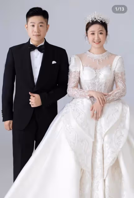 太氣派!王小利兒子今日大婚,彩禮188萬,新娘懷孕5月還有一兒子