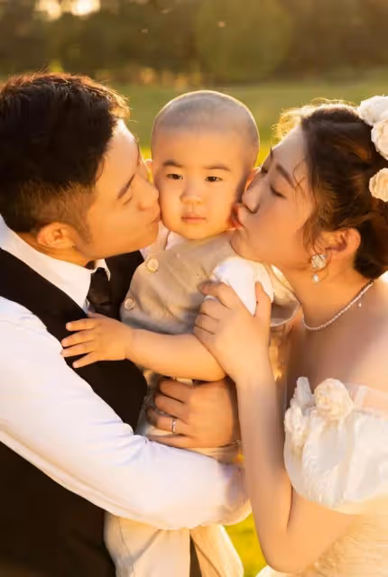 太氣派！王小利兒子今日大婚，彩禮188萬，新娘懷孕5月還有一兒子