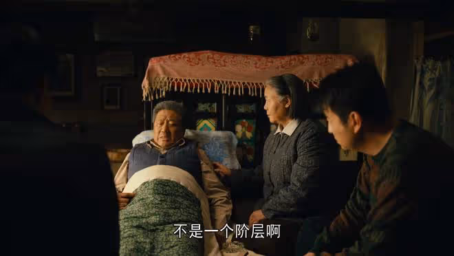 吳越拿下白玉蘭獎的影后引爭議,網友:該趙麗穎得獎,她演技更好