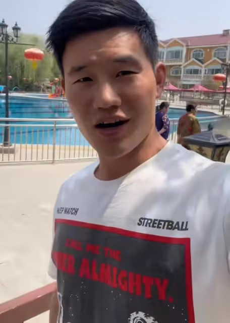 演員謝孟偉:投訴上海白玉蘭頒獎典禮安保部門,阻止自己進入會場