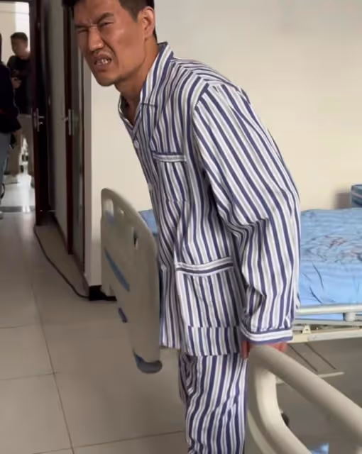 演員謝孟偉:投訴上海白玉蘭頒獎典禮安保部門,阻止自己進入會場