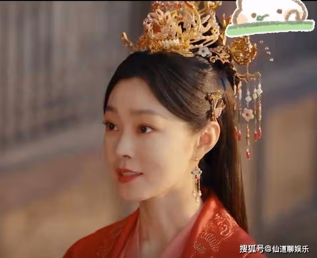 《長風渡》幽州城被攻打,顧九思披甲上陣,柳玉茹穿紅衣送夫