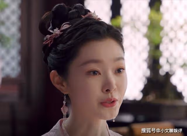 《長風渡》顧九思被套麻袋痛毆,柳玉茹一招解決幕後黑手,霸氣護夫