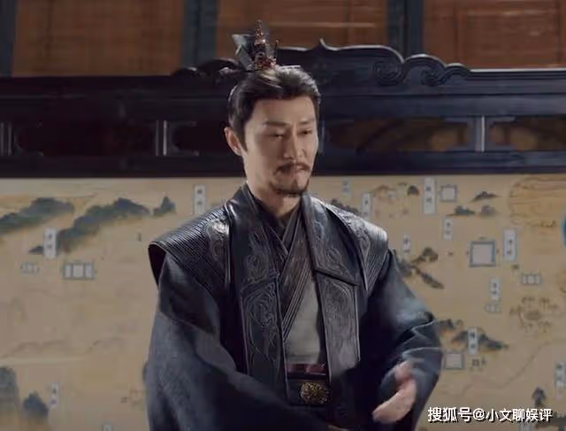 《長風渡》顧九思被套麻袋痛毆,柳玉茹一招解決幕後黑手,霸氣護夫