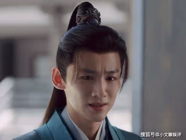《長風渡》顧九思被套麻袋痛毆,柳玉茹一招解決幕後黑手,霸氣護夫