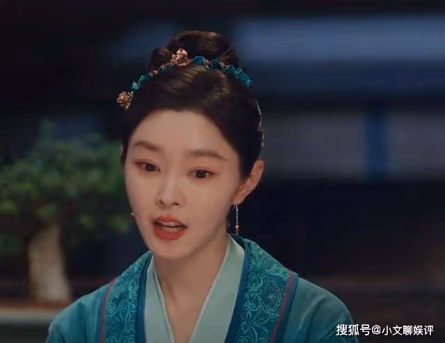 《長風渡》顧九思被套麻袋痛毆,柳玉茹一招解決幕後黑手,霸氣護夫