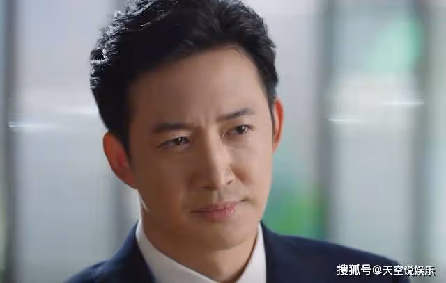 《閃耀的她》管文丁寧解開多年誤解,丁寧求婚,管文根本招架不住
