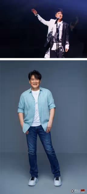 周華健《少年俠客》馬來西亞演唱會：加場！門票在這天開售