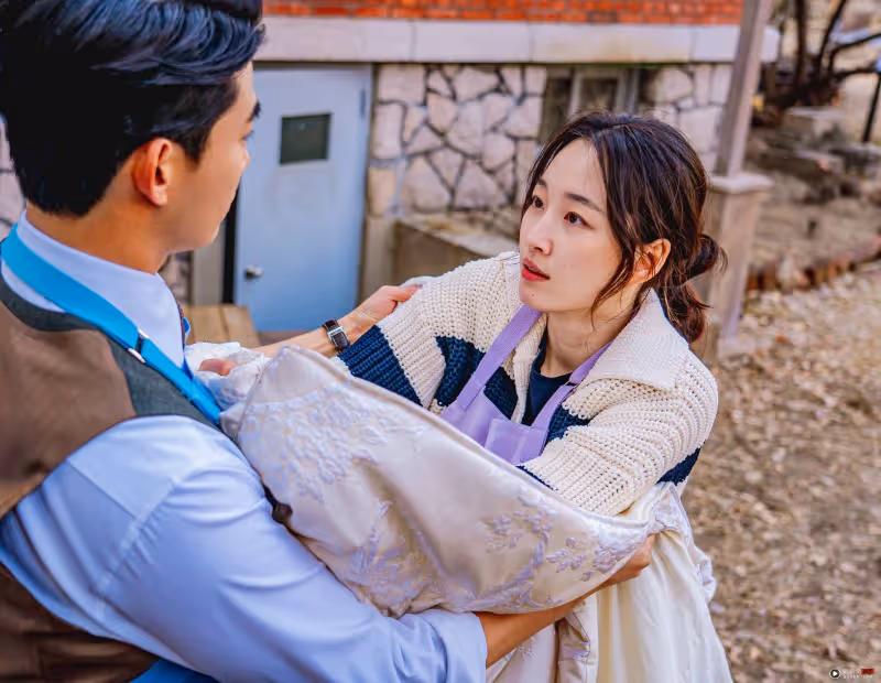 《心跳》6/26首播!玉澤演變吸血鬼,和新人朴剛賢爭元志安上演三角戀!