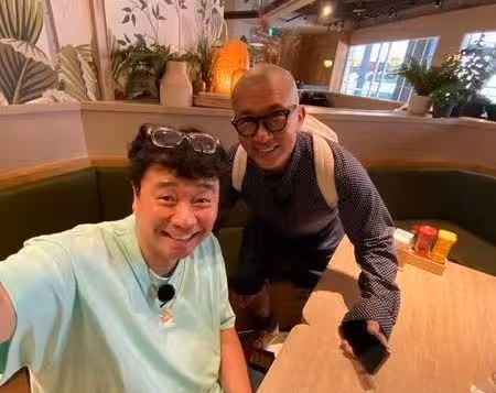 反轉了?具俊曄好友到台灣省內看望大s夫婦,稱髒水都是無稽之談