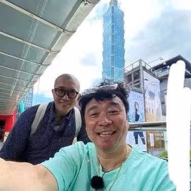 反轉了?具俊曄好友到台灣省內看望大s夫婦,稱髒水都是無稽之談