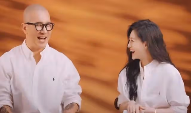 反轉了？具俊曄好友到台灣省內看望大s夫婦，稱髒水都是無稽之談