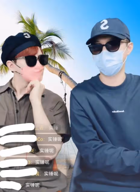 錄音疑曝光，蔡徐坤讓女網友為自己墮胎，母親還找私家偵探調查？