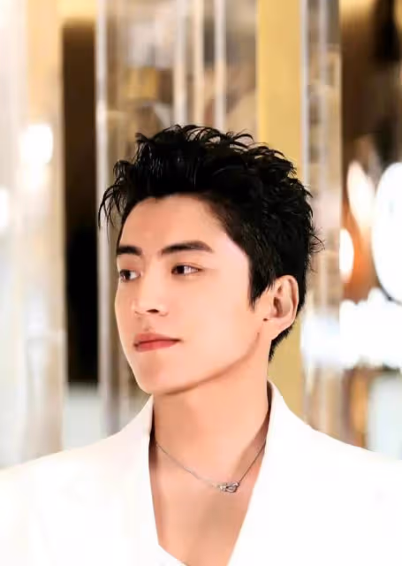 曾經多甜蜜,如今就有多打臉!王大陸蔡卓宜取關,兩人疑已分手
