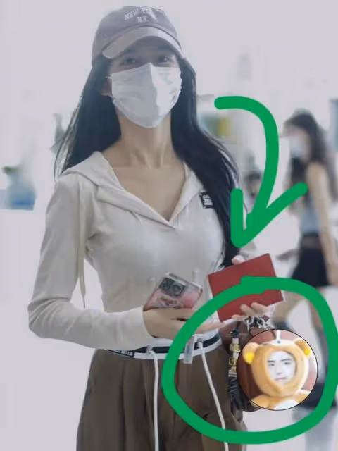 曾經多甜蜜,如今就有多打臉!王大陸蔡卓宜取關,兩人疑已分手