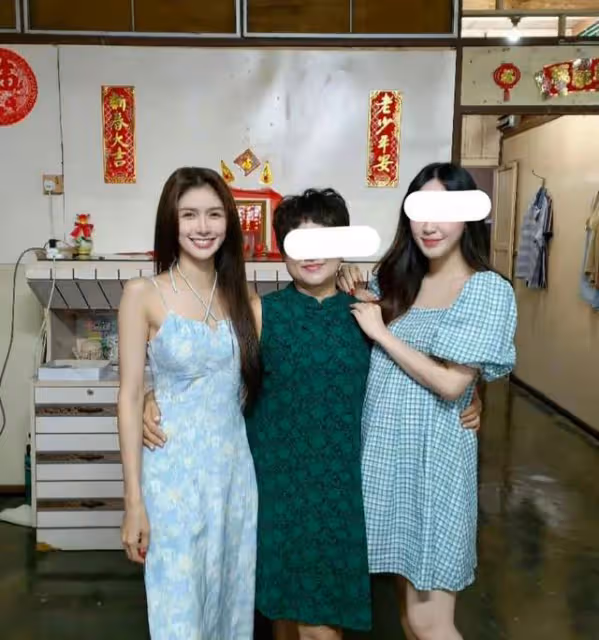 曾經多甜蜜,如今就有多打臉!王大陸蔡卓宜取關,兩人疑已分手