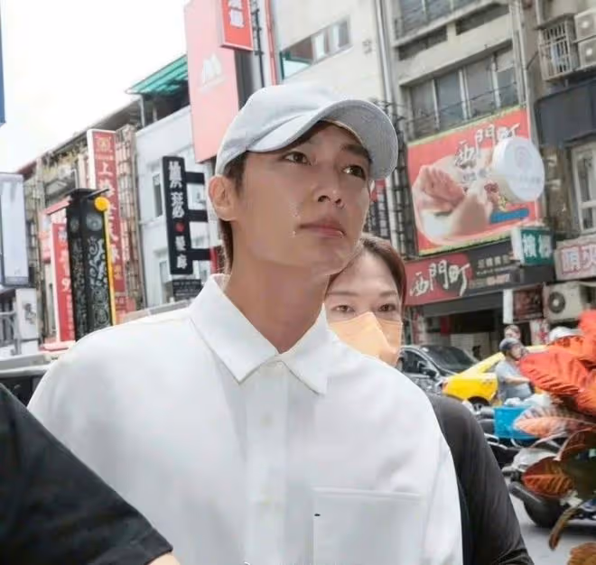 娛樂圈人性之惡:炎亞綸不僅強迫未成年人,還強吻過好兄弟的妻子