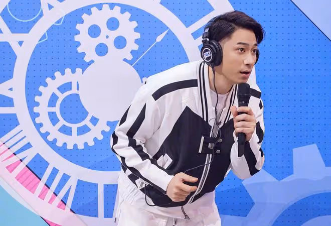 芒果台,你是會選人的