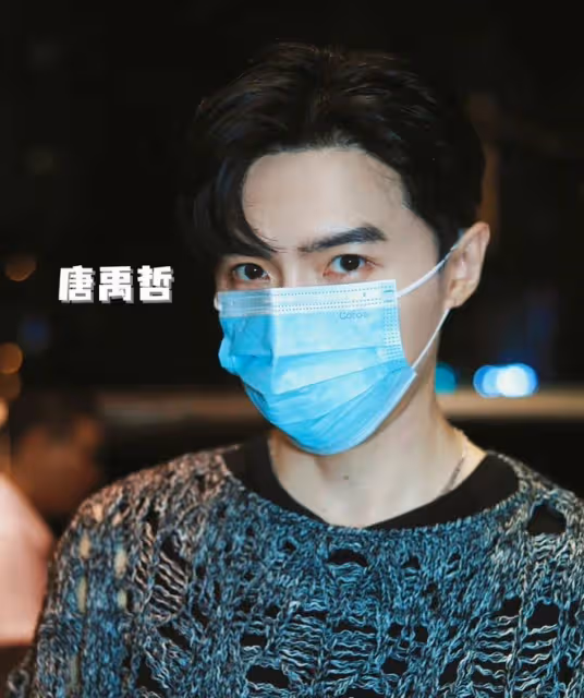 芒果台,你是會選人的