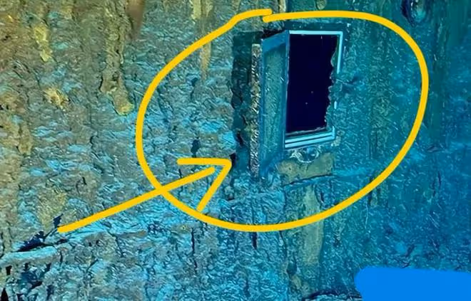 20億埋在鐵達尼號殘骸處?泰坦號爆炸背後是5個富豪探險家貪婪