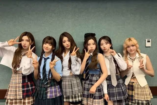 JYP女子組合「自相殘殺」?SUGA透露防彈完整體回歸時間?