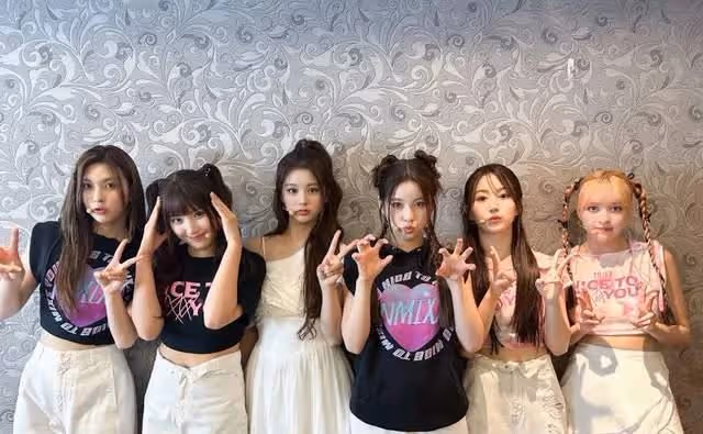 JYP女子組合「自相殘殺」?SUGA透露防彈完整體回歸時間?