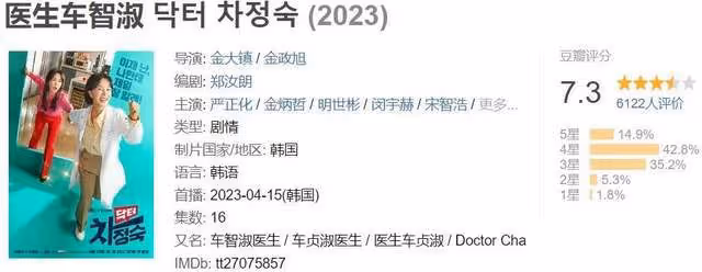 斗小三的狗血劇情,原來全世界都愛看