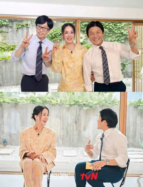 斗小三的狗血劇情,原來全世界都愛看