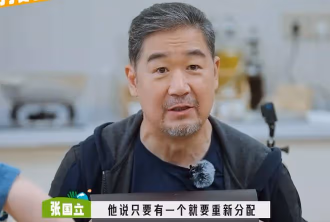 湯晶媚被氣哭，抱怨節目組不公平對待，周一圍：各打五十大板