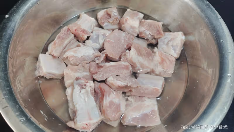 綠豆和它絕配,後悔沒早知道!文火慢燉一碗湯,掃清火氣濕氣,好營養輕鬆過夏