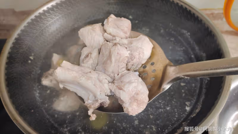 綠豆和它絕配，後悔沒早知道！文火慢燉一碗湯，掃清火氣濕氣，好營養輕鬆過夏