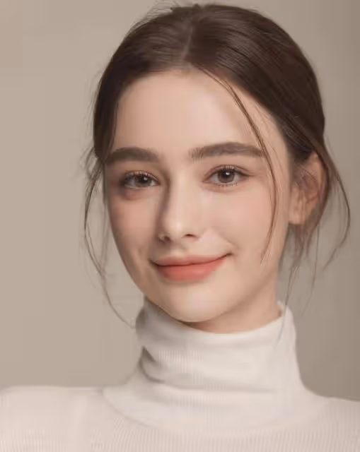 2022全球百大美女:Lisa也輸了!網友眼裡只看這位國外精靈美女