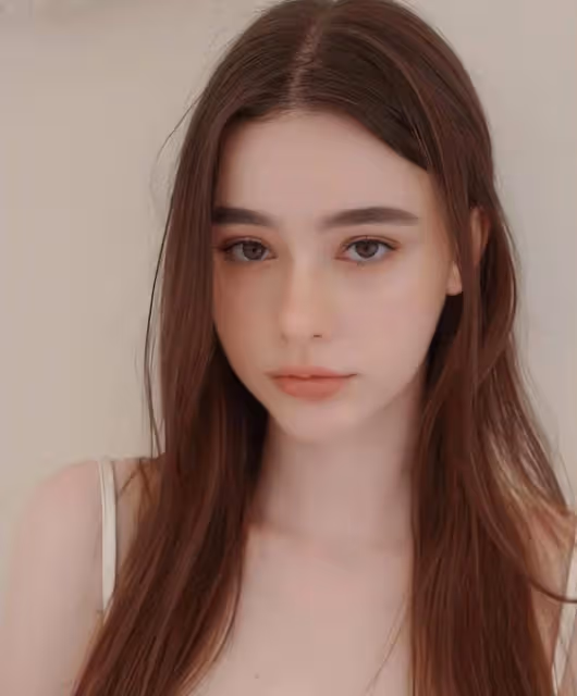2022全球百大美女：Lisa也輸了！網友眼裡只看這位國外精靈美女