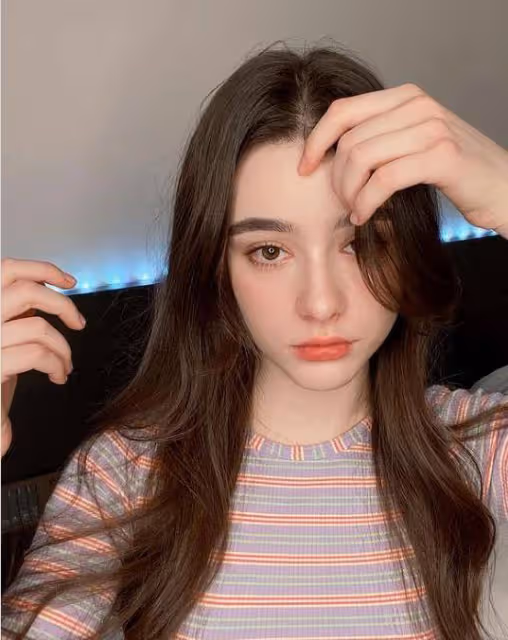 2022全球百大美女：Lisa也輸了！網友眼裡只看這位國外精靈美女
