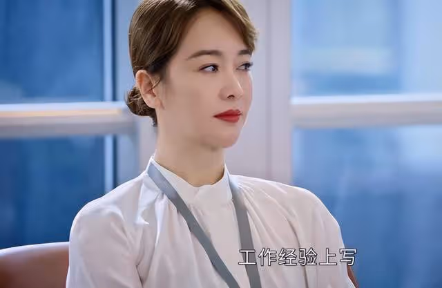 左小青曾不想演《繁華似錦》,張雨綺打電話分分鐘搞定,原因超搞笑