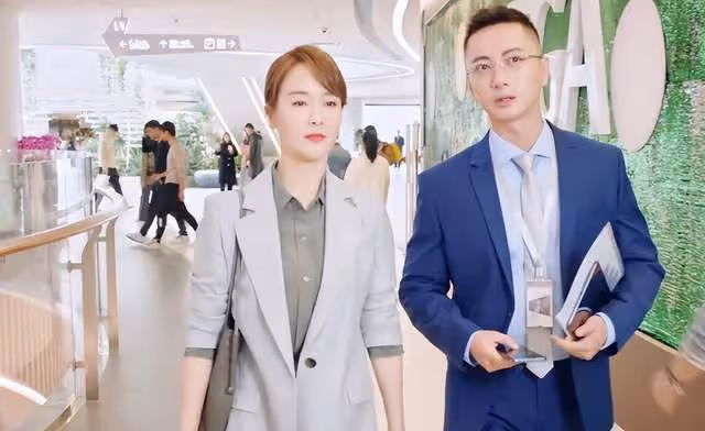 左小青曾不想演《繁華似錦》,張雨綺打電話分分鐘搞定,原因超搞笑