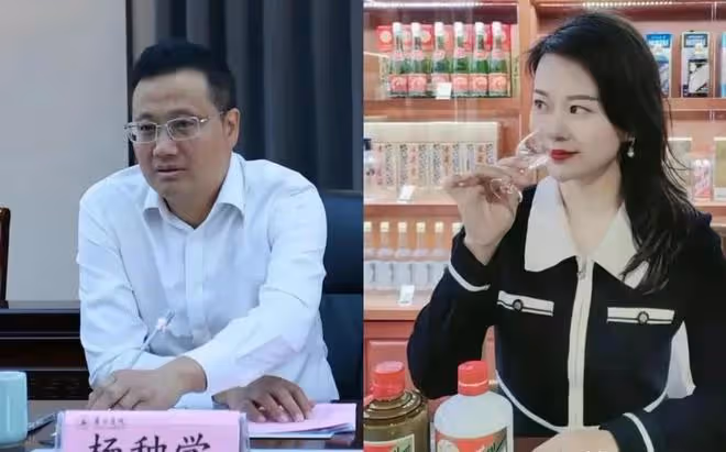 後續!女主身價千萬還是酒仙女 ,兩人出軌1年,爆料者稱扛不住了