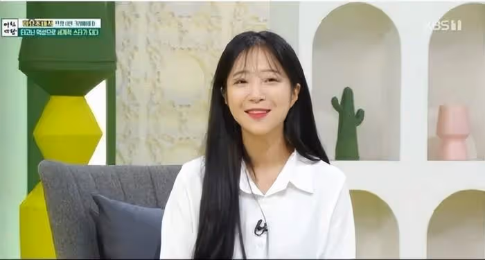 27歲韓國女網紅,稱自己月薪是同齡人年薪,曾吃下112盤旋轉壽司