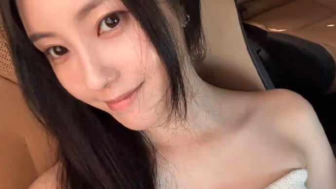 韓國知名球星私生活混亂？前女友孝敏：我寧願死也不願嫁給他！
