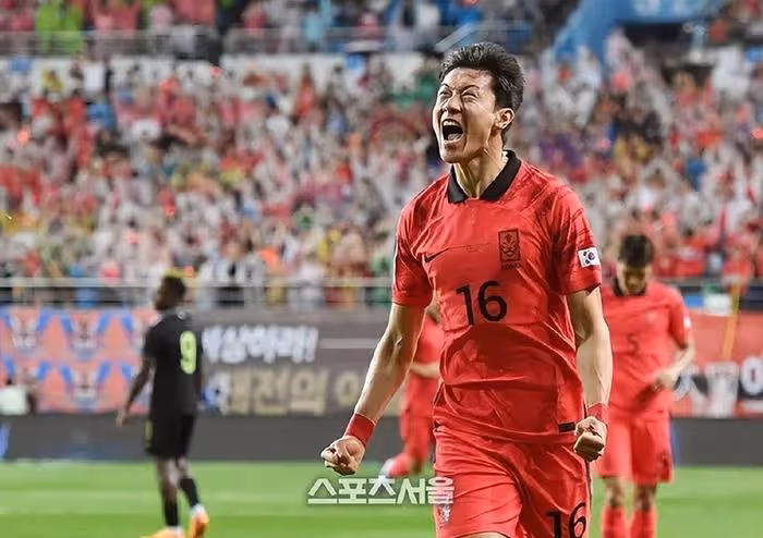 韓國知名球星私生活混亂?前女友孝敏:我寧願死也不願嫁給他!