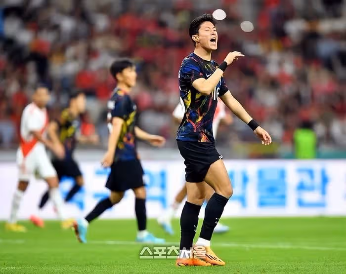 韓國知名球星私生活混亂?前女友孝敏:我寧願死也不願嫁給他!