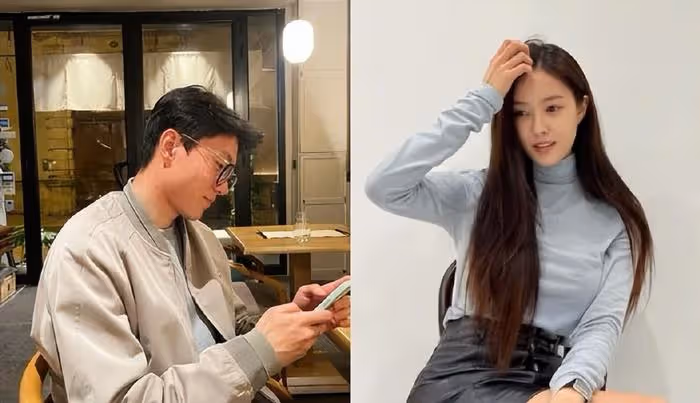 韓國知名球星私生活混亂?前女友孝敏:我寧願死也不願嫁給他!