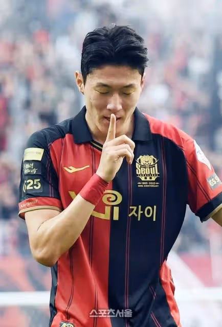 韓國知名球星私生活混亂?前女友孝敏:我寧願死也不願嫁給他!