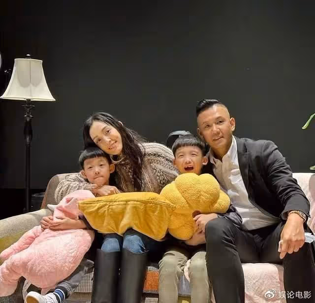 陳建州發律師函否認指控,范瑋琪也力挺老公,大牙稱公道自在人心