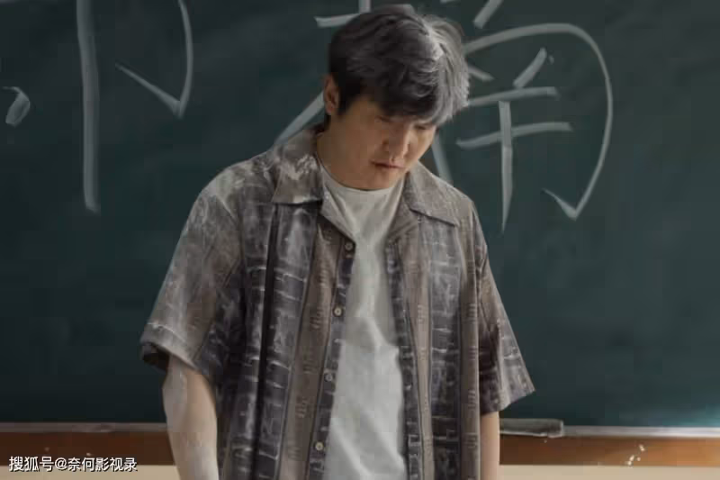 青春大劇首播將至!郭京飛領銜,3大看點,陣容不錯,值得期待