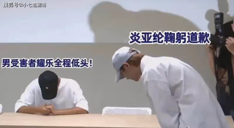 好傢夥!半月不到娛樂圈就曝出六個大瓜,一個比一個勁爆