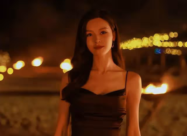倪妮曝《消失的她》導演,票房再高也不用文詠珊了,原因超搞笑