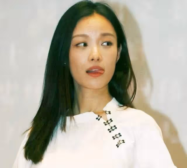 倪妮曝《消失的她》導演,票房再高也不用文詠珊了,原因超搞笑