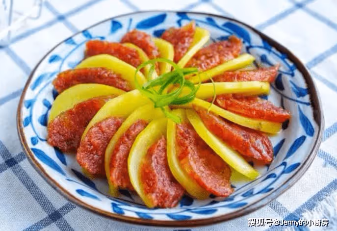 夏天火氣旺,建議多吃5道蒸菜,清淡少油營養高,好吃不上火